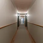Hotell Pasiegos