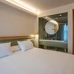 Pasiegos Hotel