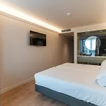 Pasiegos Otel