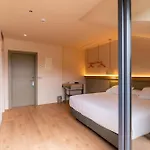 Hotell Pasiegos 2*