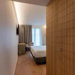 Hotell Pasiegos Hoznayo