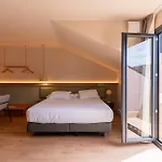 Pasiegos Hotell Hoznayo