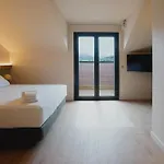 Hotel Pasiegos Hoznayo