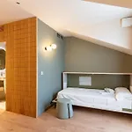 Pasiegos Hotel