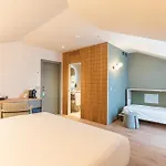 Hotell Pasiegos