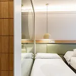 Hotel Pasiegos 2*