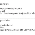 Hotel Pasiegos 2*