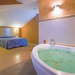 Hotel Pasiegos 2*
