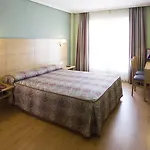 Hotell Pasiegos 2*