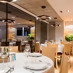 Hotell Pasiegos Hoznayo