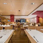 Hotell Pasiegos Hoznayo
