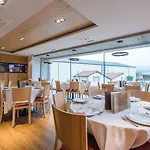 Pasiegos Hotell Hoznayo