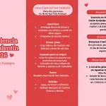 Hotell Pasiegos 2*
