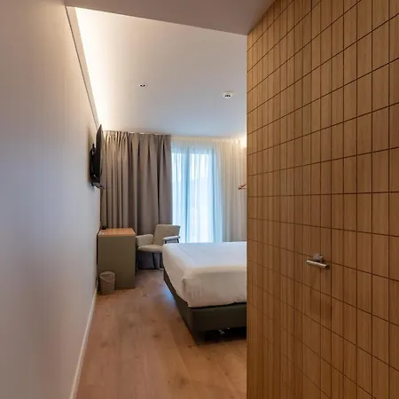 Hotel Pasiegos Hoznayo