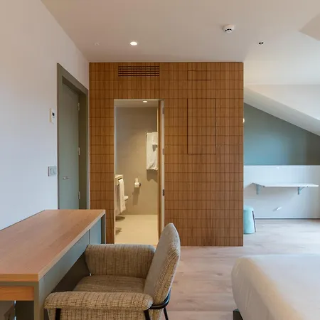 Pasiegos Оснайо