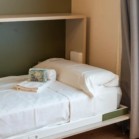 Pasiegos Hotel 2*