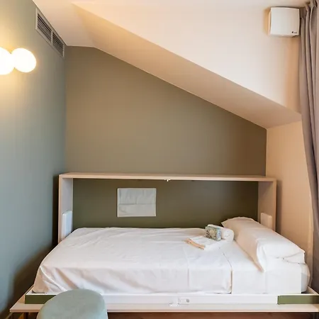 Hotel Pasiegos Hoznayo