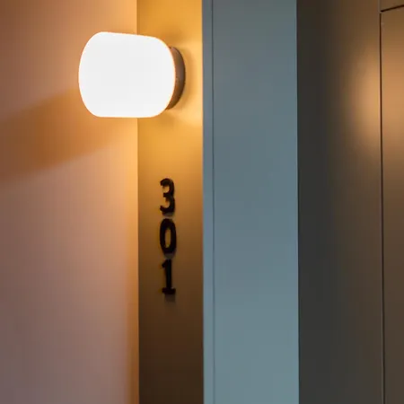 Pasiegos Szálloda 2*