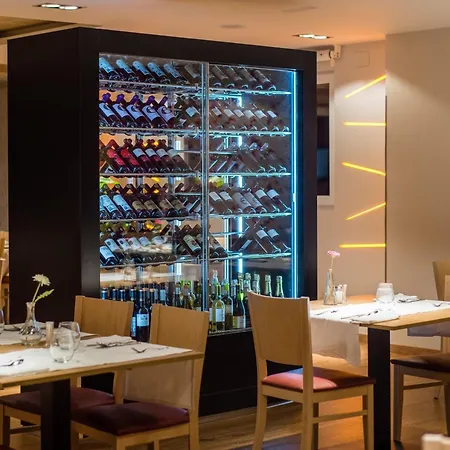 Pasiegos Оснайо