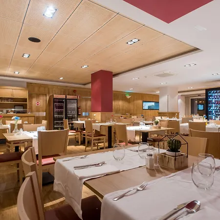 Pasiegos Hotel Hoznayo