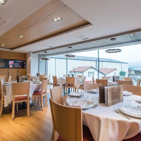 Pasiegos Hotel Hoznayo