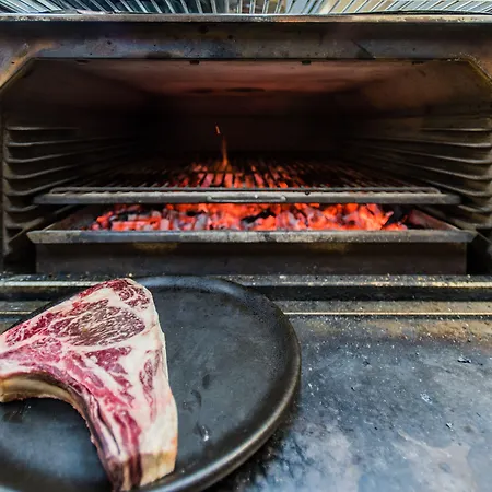 Pasiegos Отель Оснайо