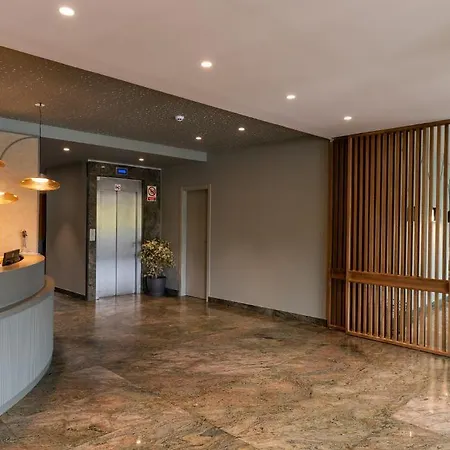 Pasiegos Оснайо