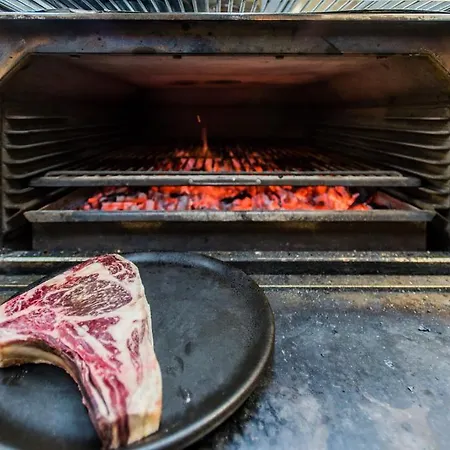 Pasiegos Hotel Hoznayo