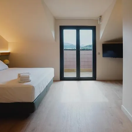 Pasiegos Hotel Hoznayo