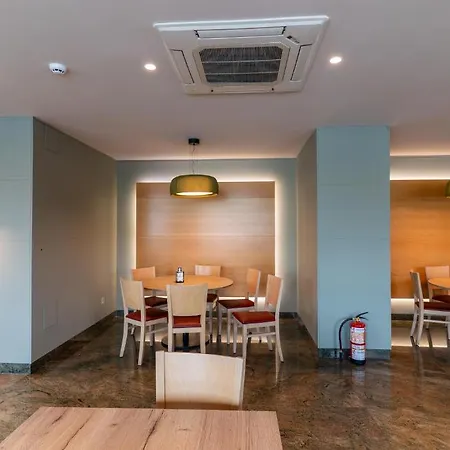 Pasiegos Hotel Hoznayo