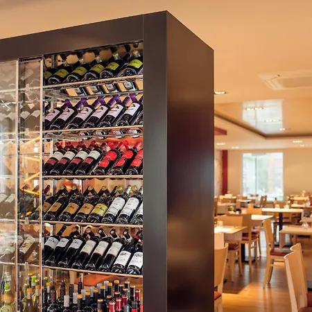 Отель Pasiegos 2*