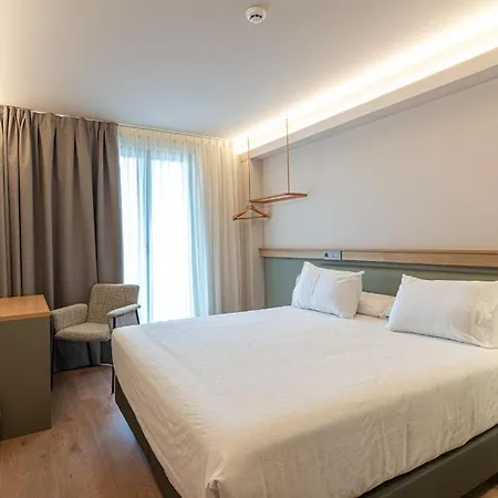 Pasiegos Hotel Hoznayo