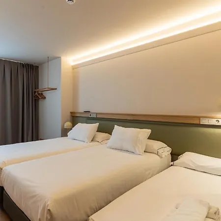 Pasiegos Hotel Hoznayo