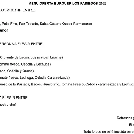 Hotel Pasiegos Hoznayo