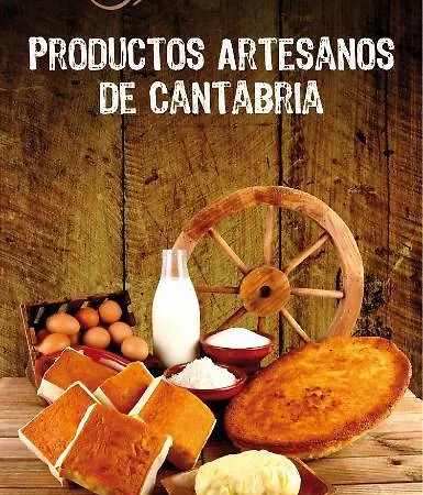 Pasiegos 오스나요
