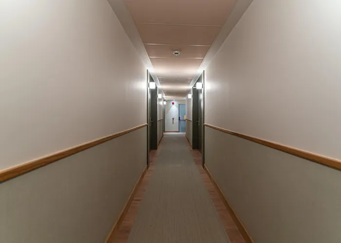 Hotel Pasiegos