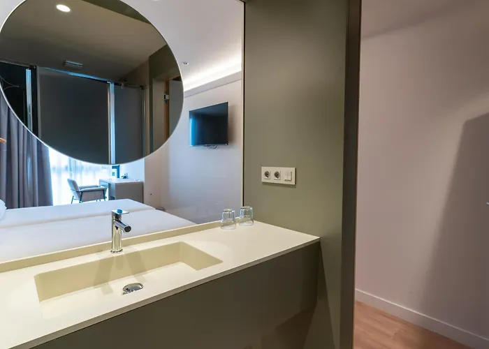 帕斯耶果斯酒店 酒店 霍兹纳约