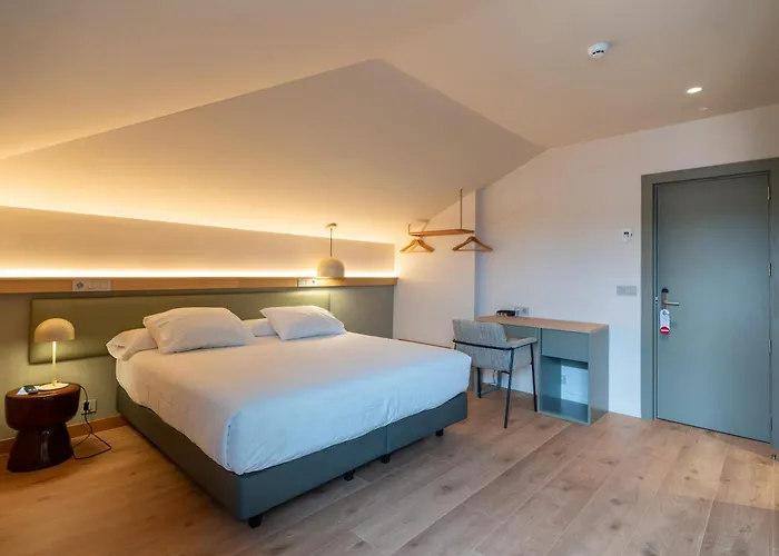 Pasiegos Оснайо