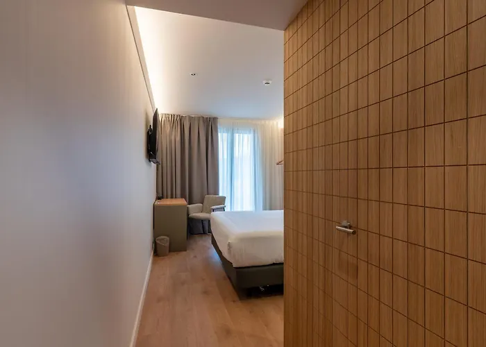 Hotel Pasiegos Hoznayo