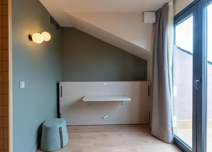 帕斯耶果斯酒店