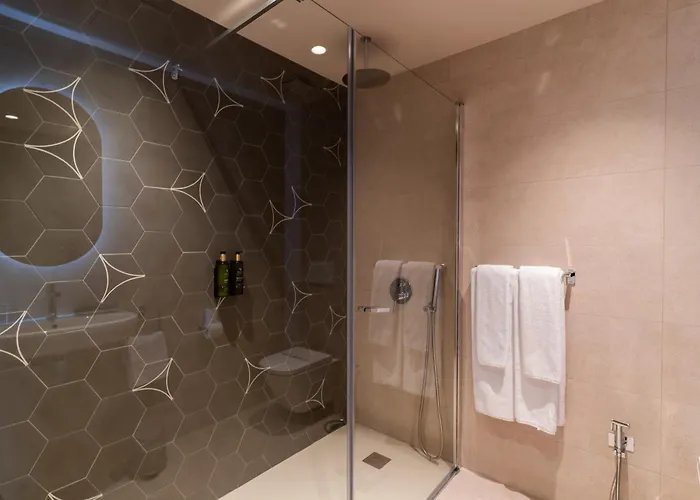 酒店 帕斯耶果斯酒店 霍兹纳约