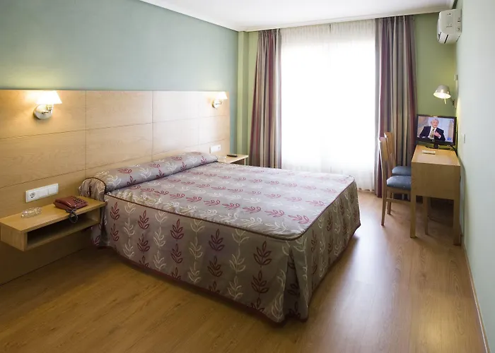 酒店 帕斯耶果斯酒店 2*