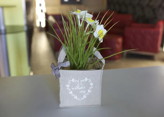 Pasiegos Hotel Hoznayo