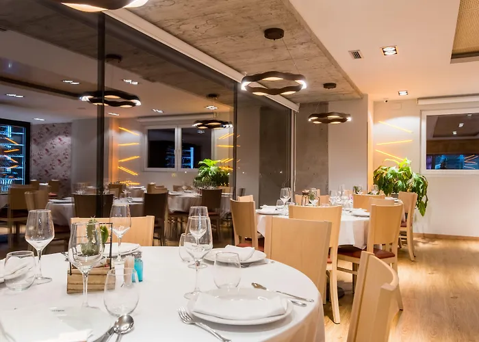 Hotel Pasiegos Hoznayo