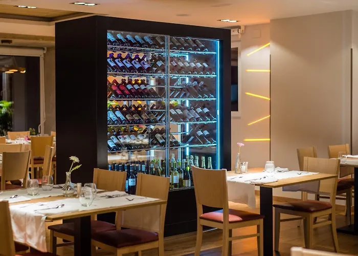 帕斯耶果斯酒店 霍兹纳约