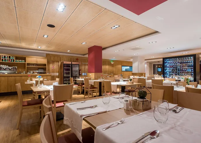 Pasiegos Hotel Hoznayo