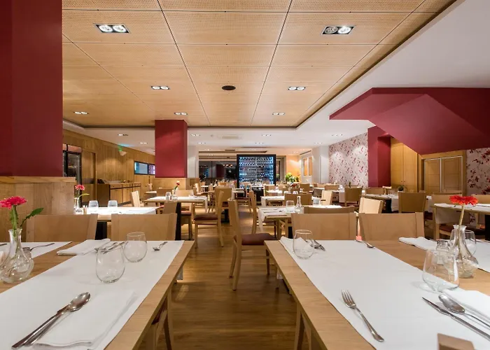 Hotel Pasiegos Hoznayo