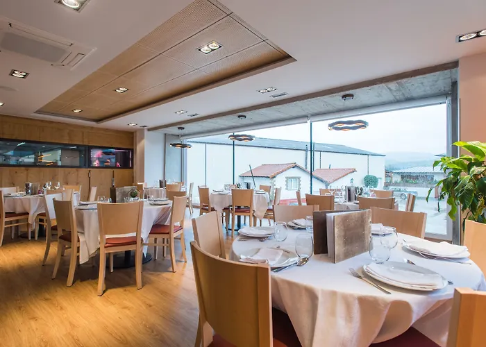 Pasiegos Hotel Hoznayo