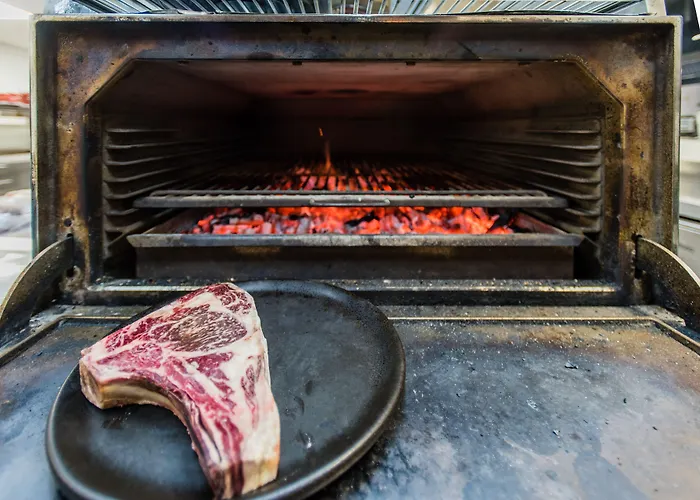 Pasiegos Отель Оснайо