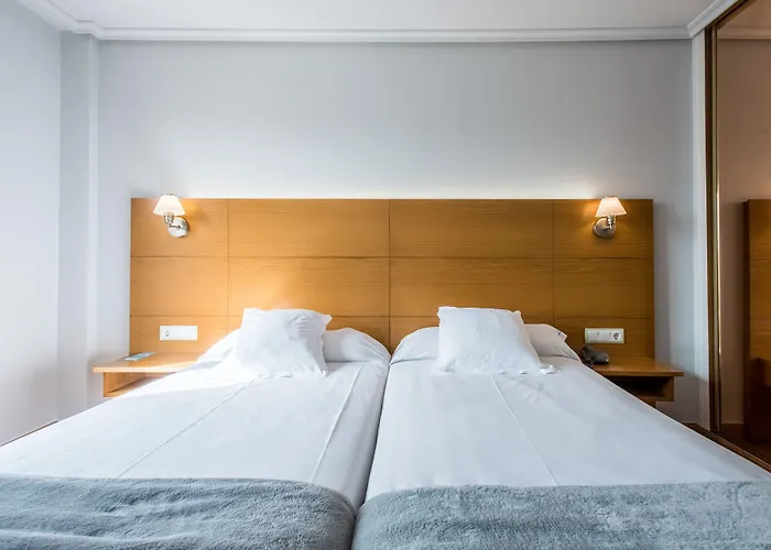 Pasiegos Оснайо